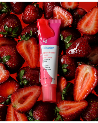 Picture of Balm Dotcom - Strawberry