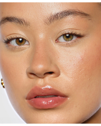 Picture of Lip Gloss - Rosewood