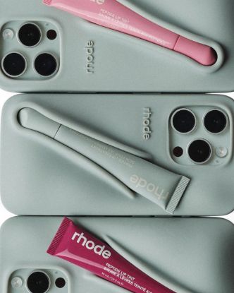 Picture of Lip Case - Iphone 15 Pro