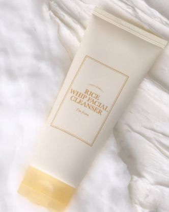 Picture of Rice Whip Facial Cleanser 150ml