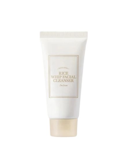 Picture of Rice Whip Facial Cleanser 150ml