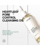 Picture of Heartleaf Pore Control Cleansing Oil 200ml