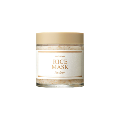 Picture of Rice Mask 110g