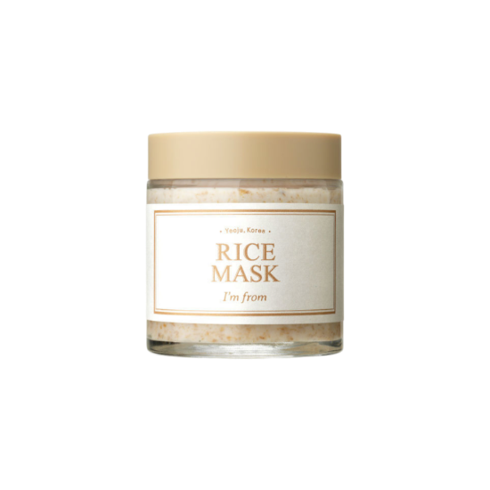 Picture of Rice Mask 110g