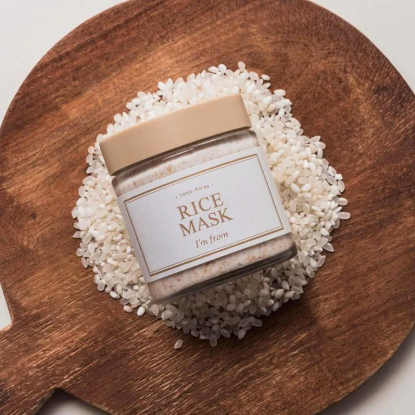 Picture of Rice Mask 110g