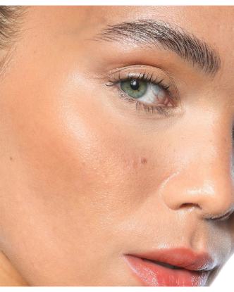 Picture of Skin Finish - 1