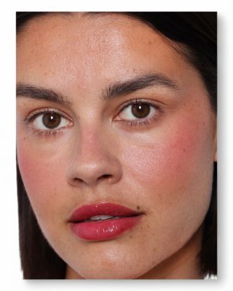 Picture of Cream Blush - Guava