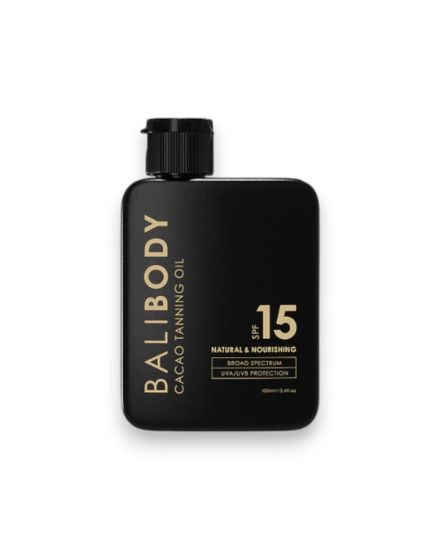 Picture of Bali Body