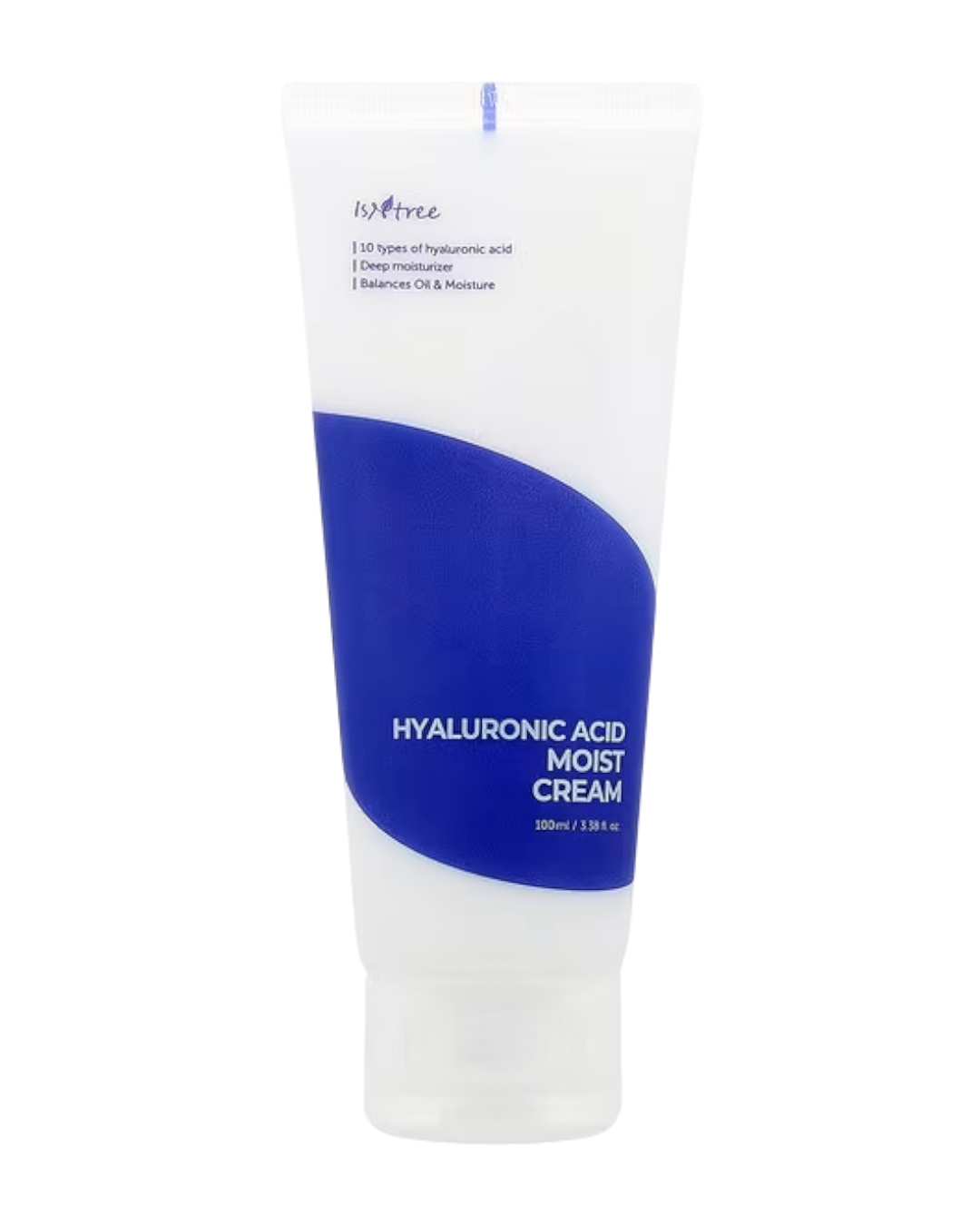 Picture of HYALURONIC ACID MOIST CREAM