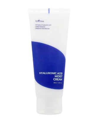 Picture of HYALURONIC ACID MOIST CREAM