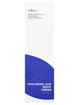 Picture of HYALURONIC ACID MOIST CREAM