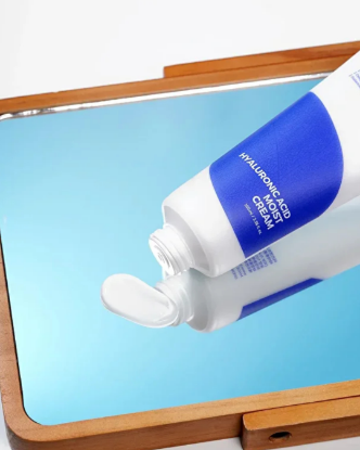 Picture of HYALURONIC ACID MOIST CREAM