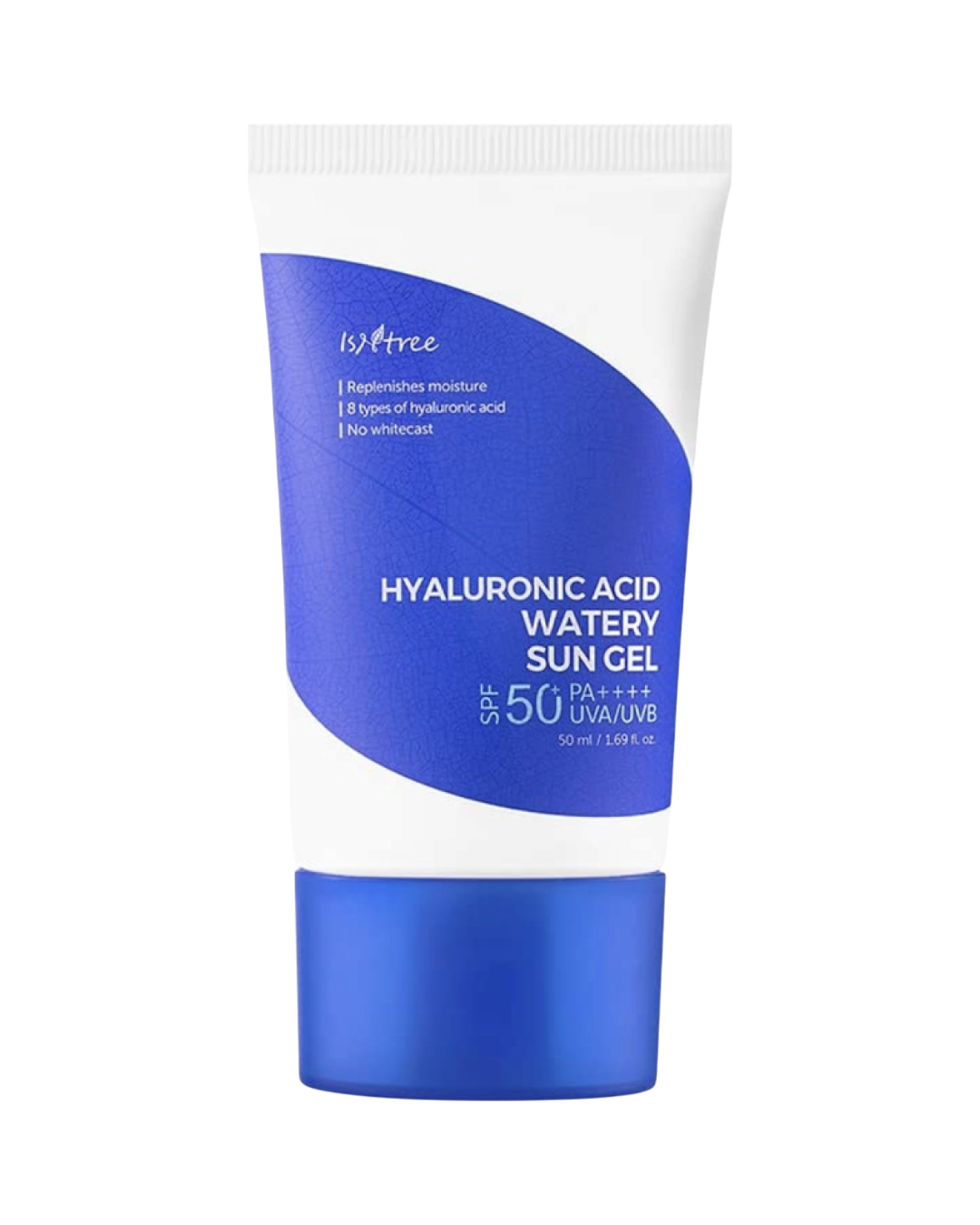 Picture of ISNTREE Hyaluronic Acid Watery Sun Gel SPF50+