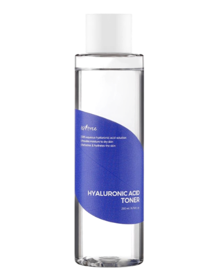 Picture of HYALURONIC ACID TONER