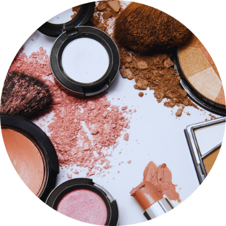 Picture for category Makeup