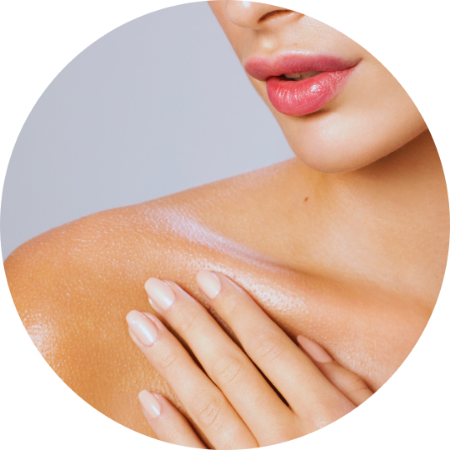 Picture for category Body Care