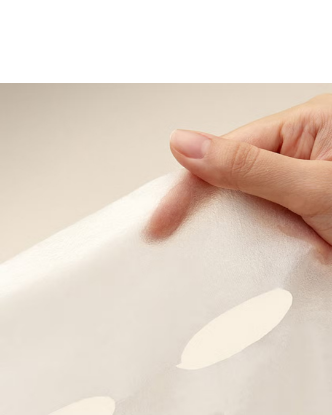 Picture of MUGWORT SHEET MASK