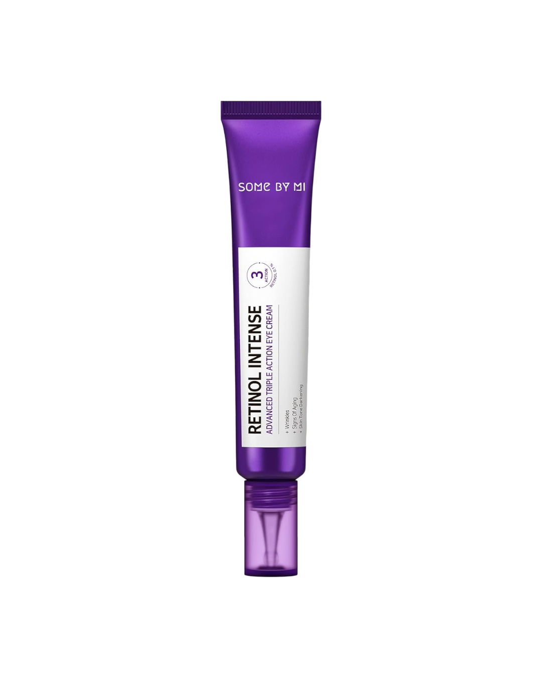 Picture of RETINOL INTENSE ADVANCED TRIPLE ACTION EYE CREAM