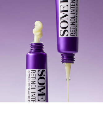 Picture of RETINOL INTENSE ADVANCED TRIPLE ACTION EYE CREAM