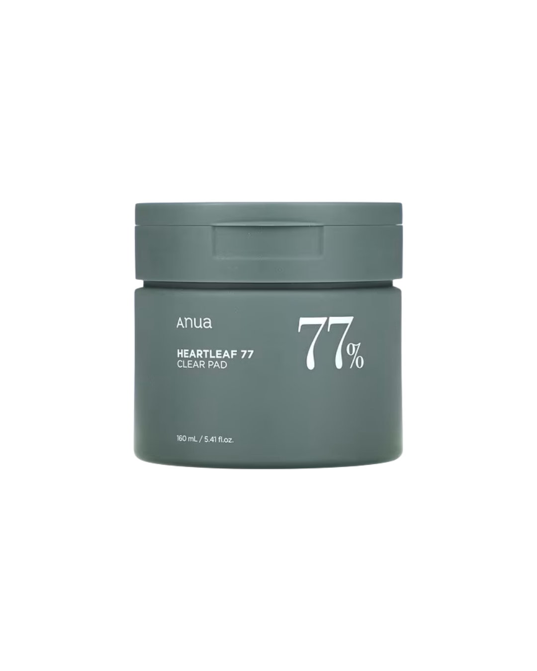 Picture of HEARTLEAF 77% CLEAR PAD