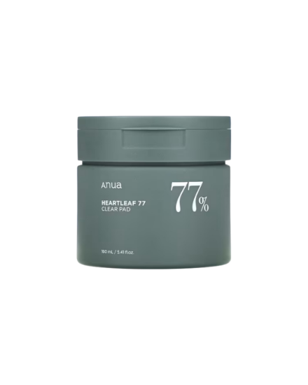 Picture of HEARTLEAF 77% CLEAR PAD