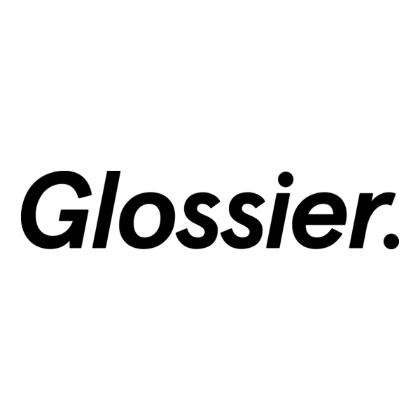 Picture for manufacturer Glossier