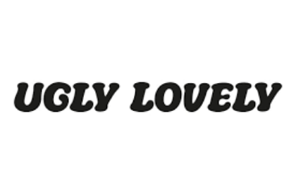 Picture for manufacturer UGLY LOVELY
