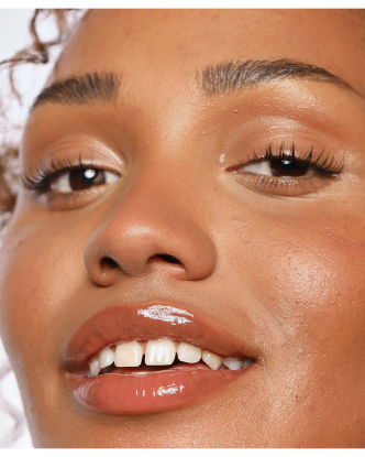 Picture of Lip Gloss - Fawn