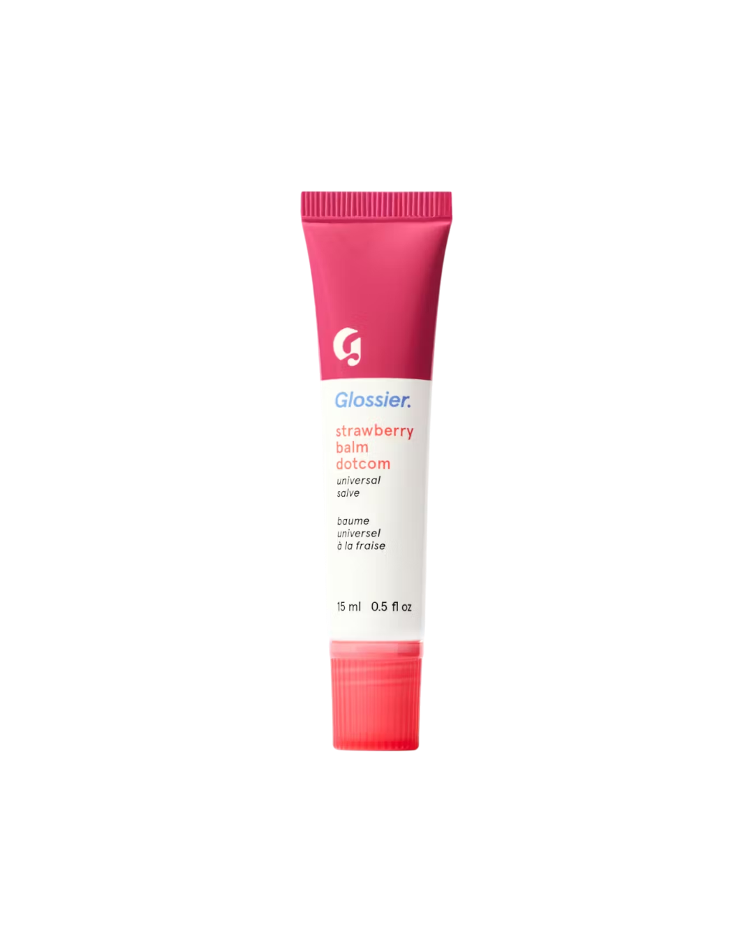 Picture of Balm Dotcom - Strawberry