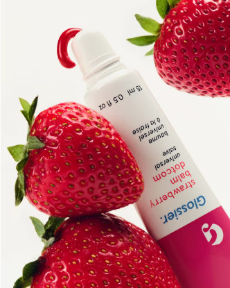 Picture of Balm Dotcom - Strawberry