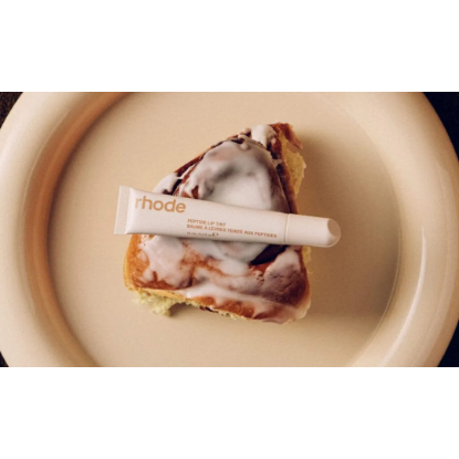 Picture of Peptide Lip Tint - Cinnamon roll