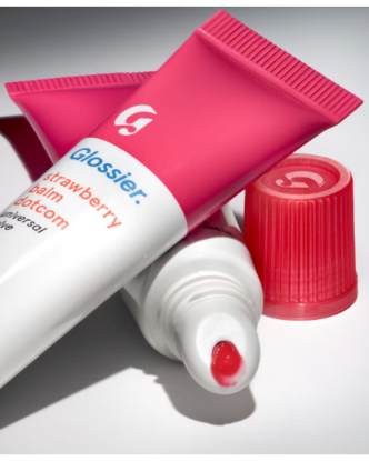 Picture of Balm Dotcom - Strawberry