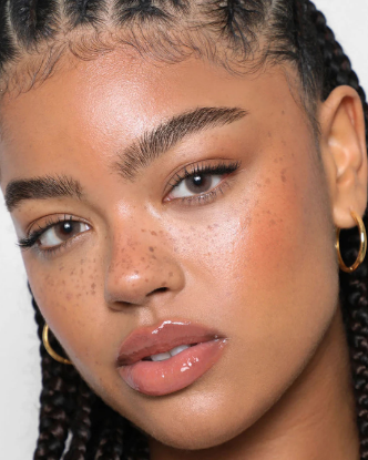 Picture of Brow Tint - Deep Brown