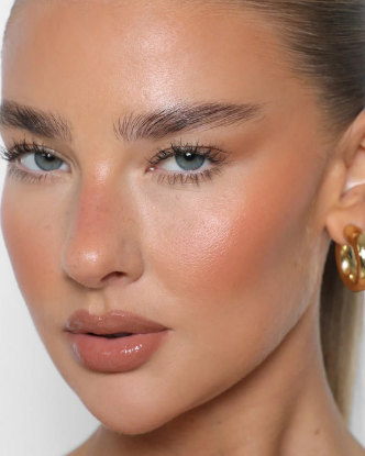 Picture of Brow Tint - Medium brown