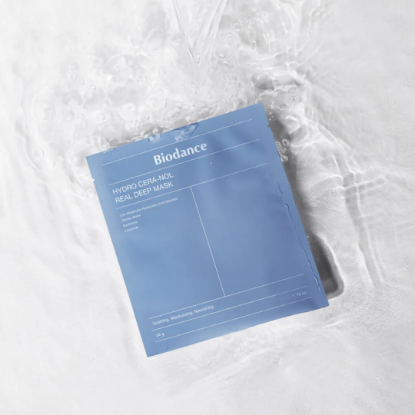 Picture of Biodance Hydro Cera-Nol