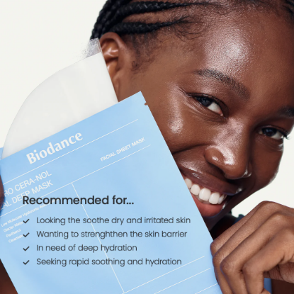 Picture of Biodance Hydro Cera-Nol