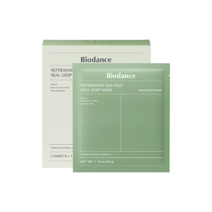 Picture of Biodance Refreshing Sea Kelp