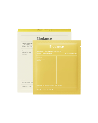 Picture of Biodance Radiant Vita Niacinamide
