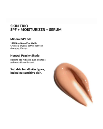 Picture of Skin Trio