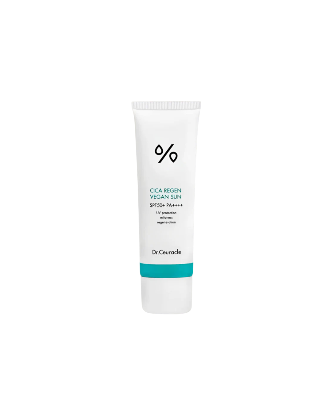 Picture of Cica Regen Vegan Sunscreen SPF50+
