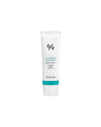 Picture of Cica Regen Vegan Sunscreen SPF50+