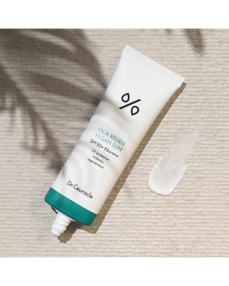 Picture of Cica Regen Vegan Sunscreen SPF50+