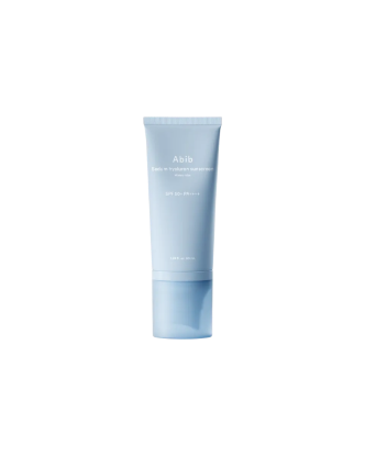 Picture of Abib Sedum Hyaluron Sunscreen Watery Tube