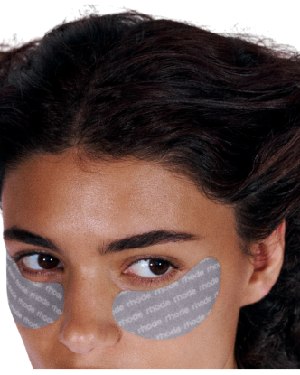 Picture of Peptide eye prep - rhode logo