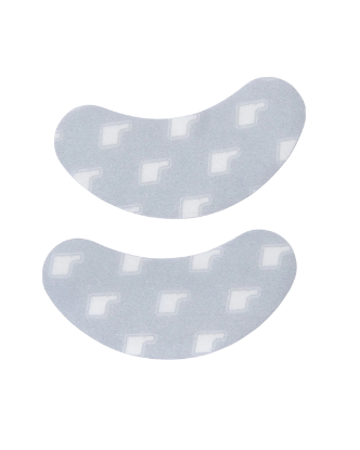 Picture of peptide eye prep - r logo