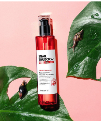 Picture of Snail Truecica Miracle Repair Toner