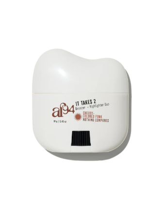 Picture of It Takes 2 - Cherry-Colored Funk & Nothing Compares