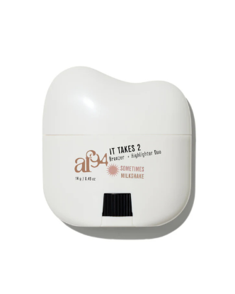 Picture of It Takes 2 - Sometimes Milkshake