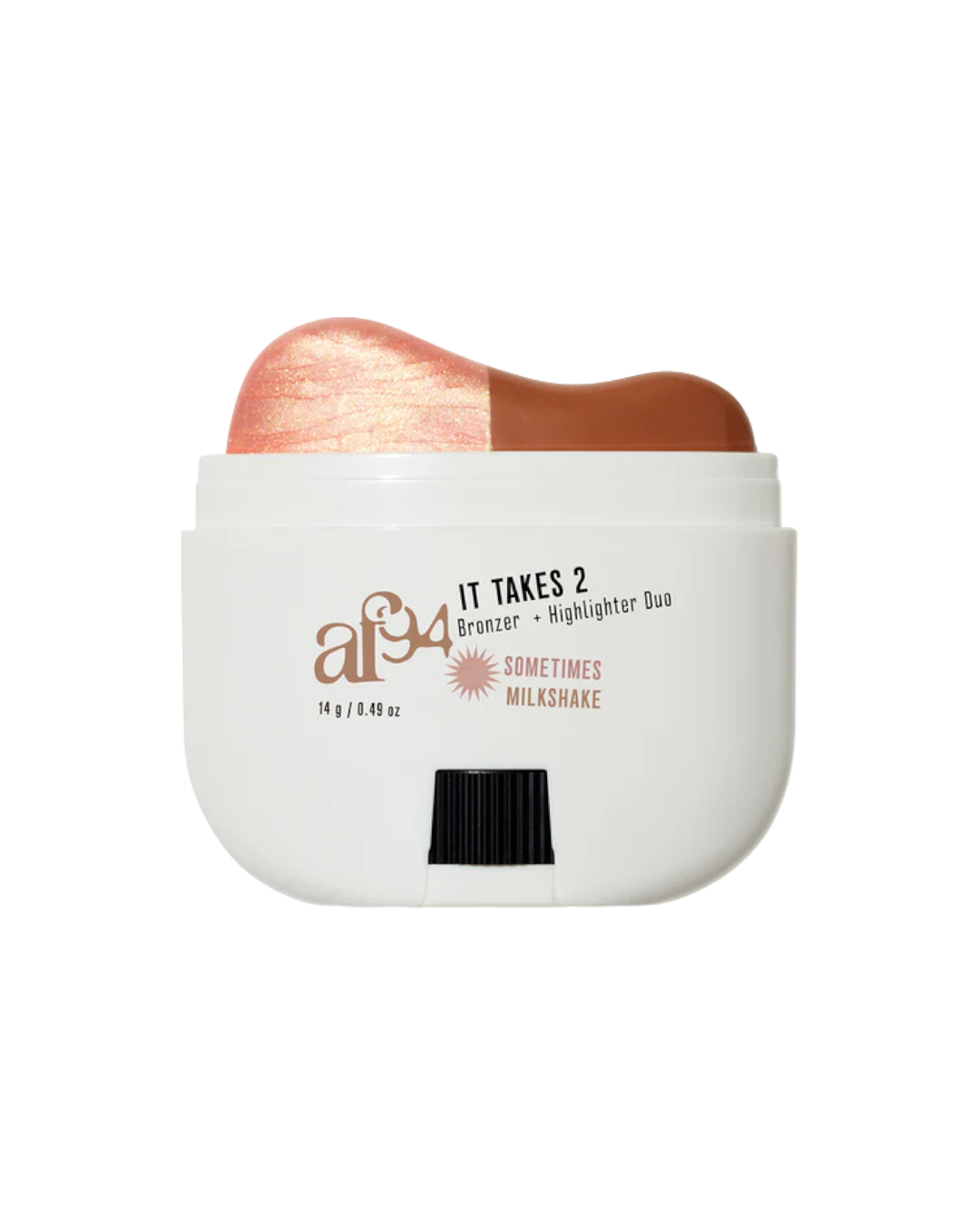 Picture of It Takes 2 - Sometimes Milkshake