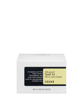 Picture of Advanced Snail 92 All in one Cream